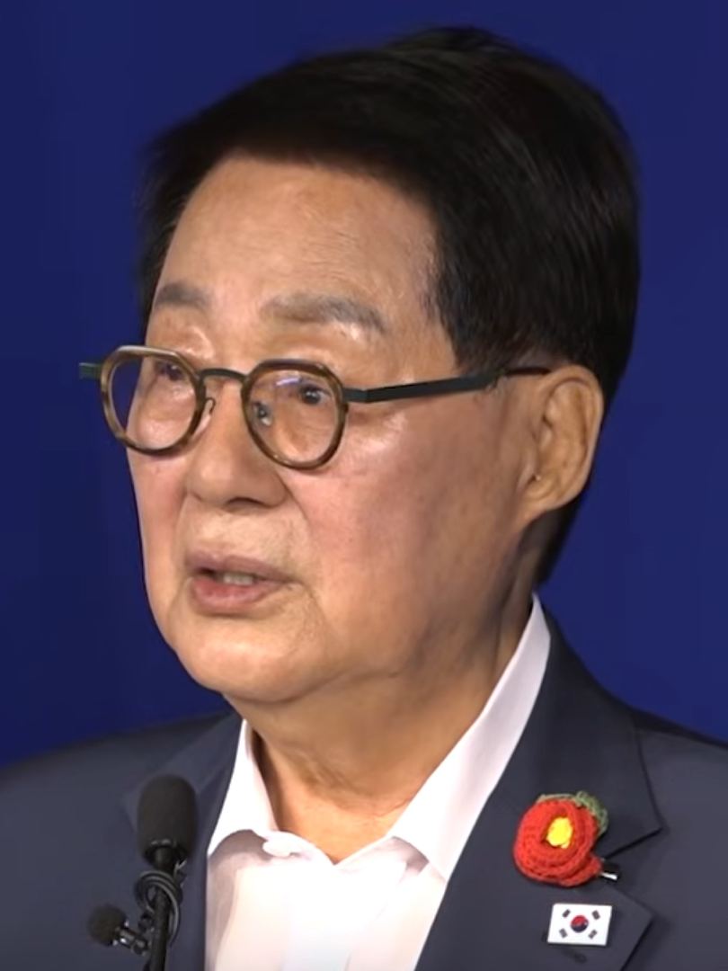 박지원 더불어민주당 의원(2026년 5월) — 국감 당시가 아닌 대체 사진